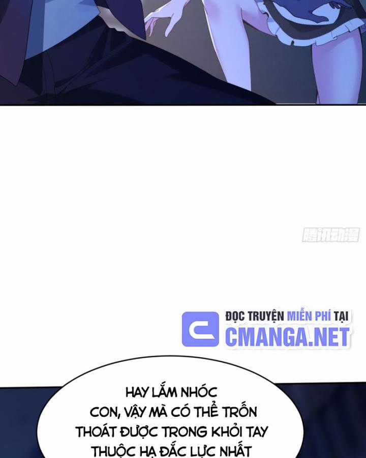 Bạn Gái Của Tôi Toàn Là Truyền Thuyết Chapter 20 trang 60