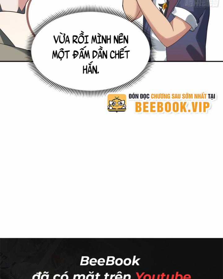 Bạn Gái Của Tôi Toàn Là Truyền Thuyết Chapter 20 trang 67