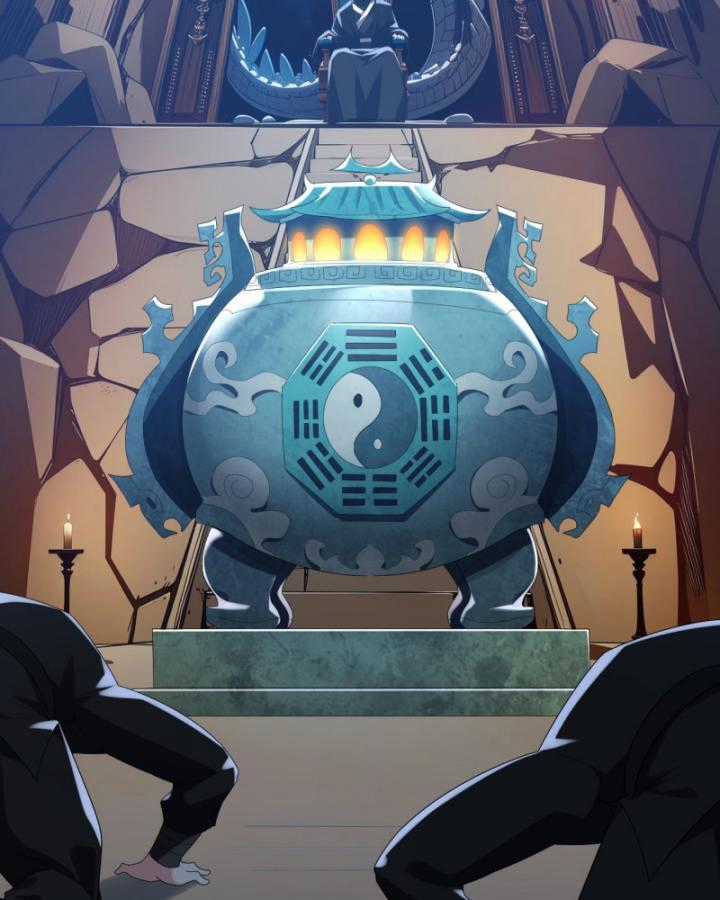 Bạn Gái Của Tôi Toàn Là Truyền Thuyết Chapter 20 trang 7