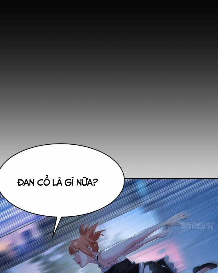 Bạn Gái Của Tôi Toàn Là Truyền Thuyết Chapter 20 trang 9