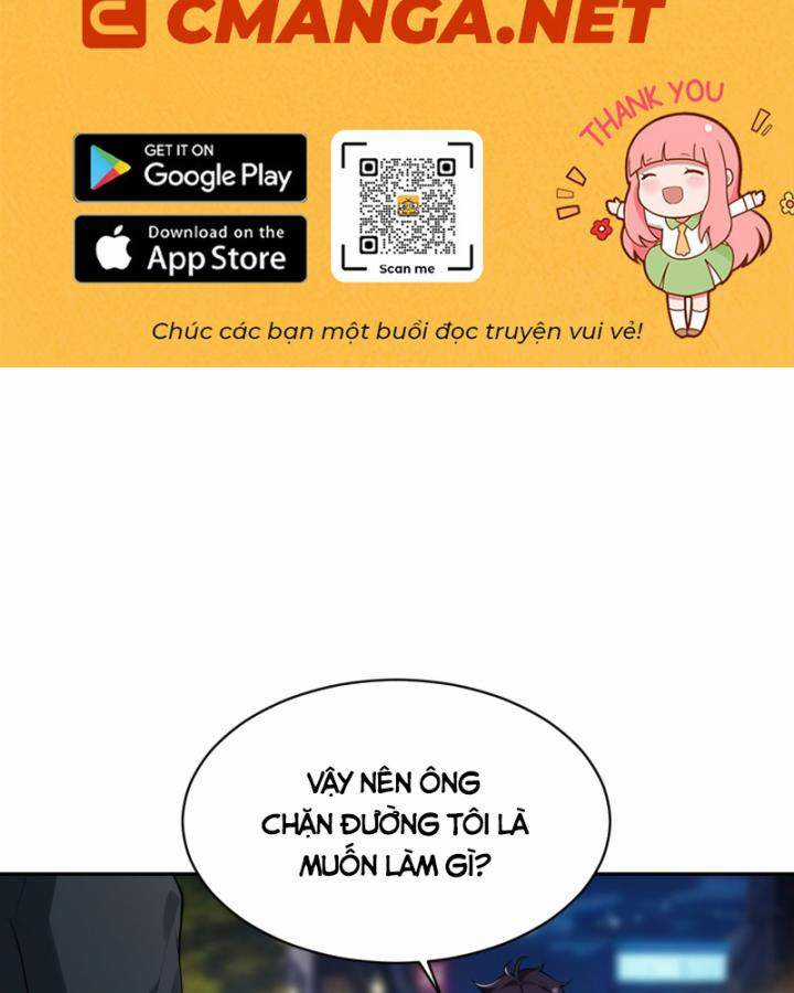 Bạn Gái Của Tôi Toàn Là Truyền Thuyết Chapter 21 trang 2