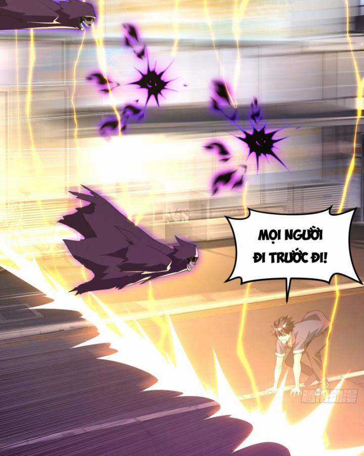 Bạn Gái Của Tôi Toàn Là Truyền Thuyết Chapter 21 trang 22