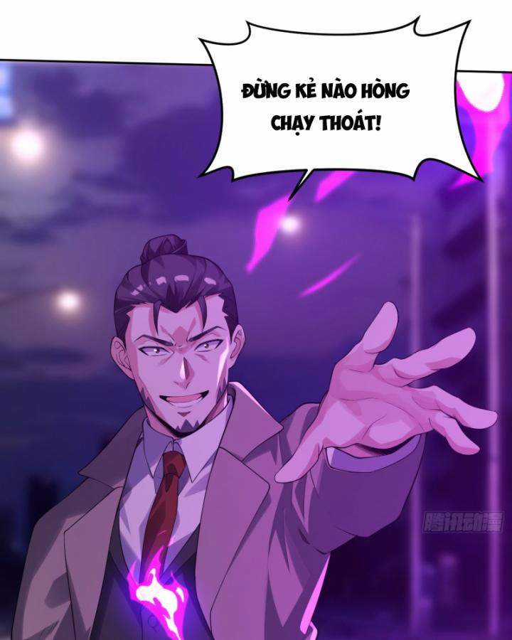 Bạn Gái Của Tôi Toàn Là Truyền Thuyết Chapter 21 trang 24