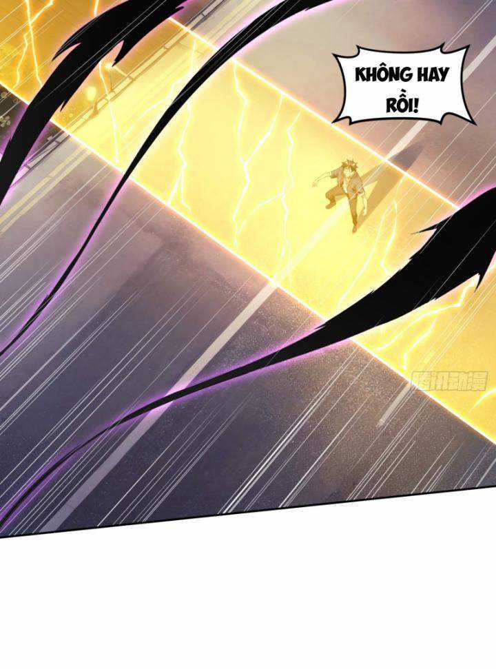 Bạn Gái Của Tôi Toàn Là Truyền Thuyết Chapter 21 trang 26