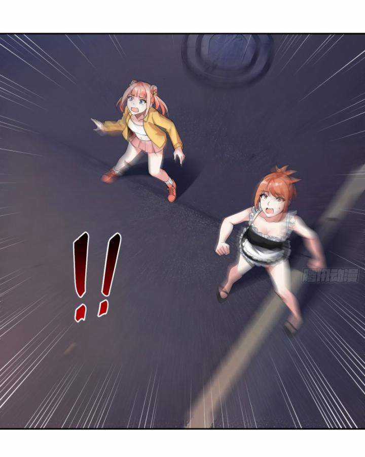 Bạn Gái Của Tôi Toàn Là Truyền Thuyết Chapter 21 trang 27