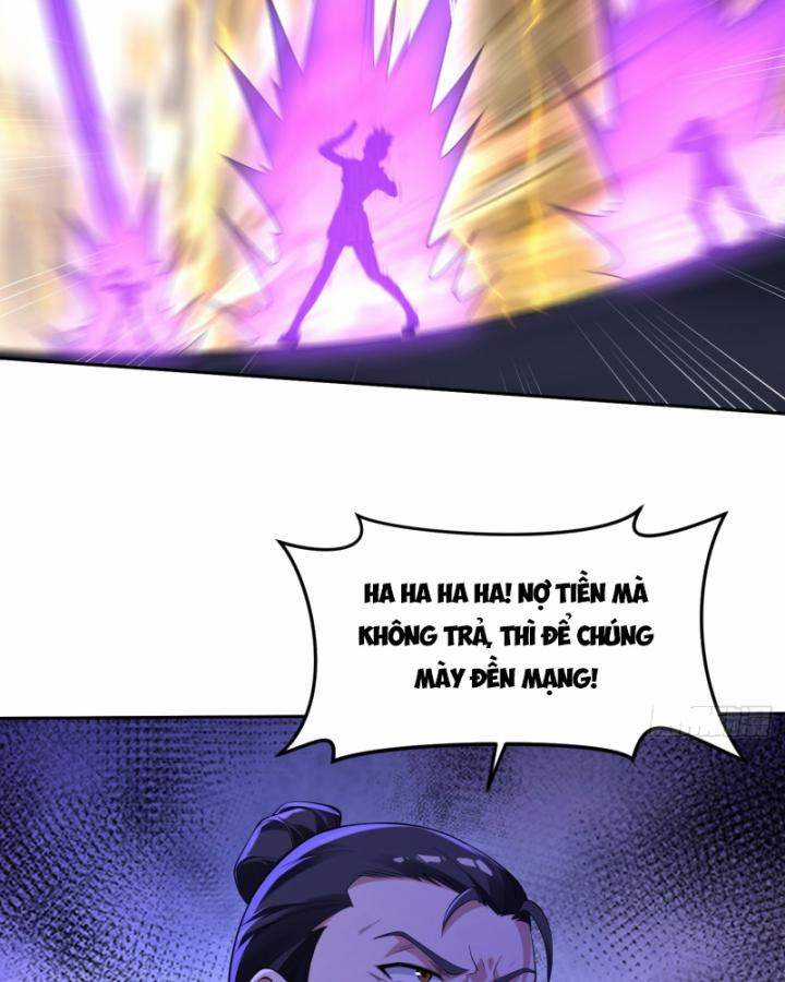 Bạn Gái Của Tôi Toàn Là Truyền Thuyết Chapter 21 trang 29