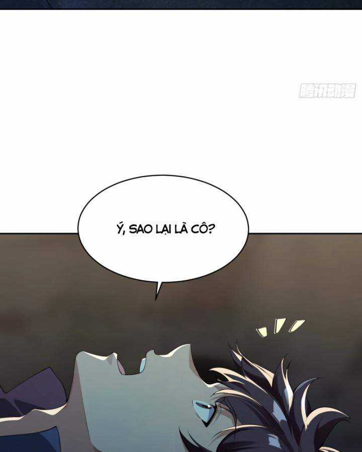 Bạn Gái Của Tôi Toàn Là Truyền Thuyết Chapter 21 trang 37