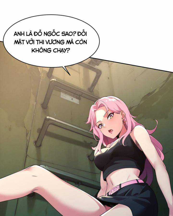 Bạn Gái Của Tôi Toàn Là Truyền Thuyết Chapter 21 trang 39