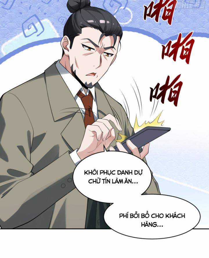 Bạn Gái Của Tôi Toàn Là Truyền Thuyết Chapter 21 trang 4