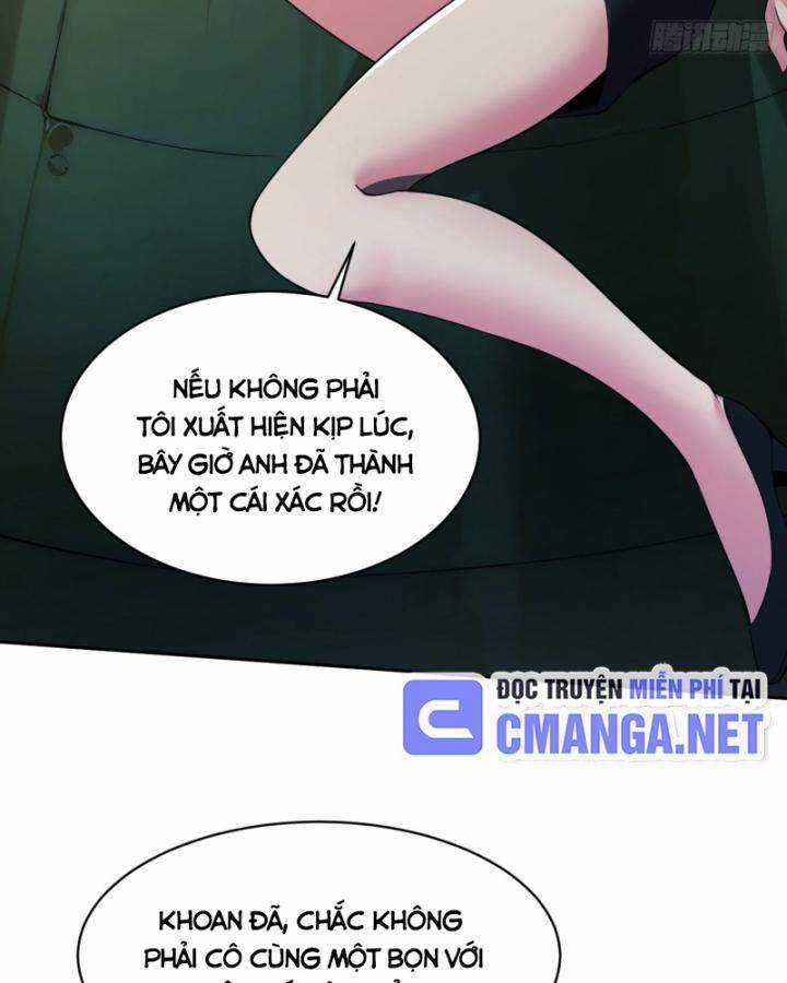 Bạn Gái Của Tôi Toàn Là Truyền Thuyết Chapter 21 trang 40