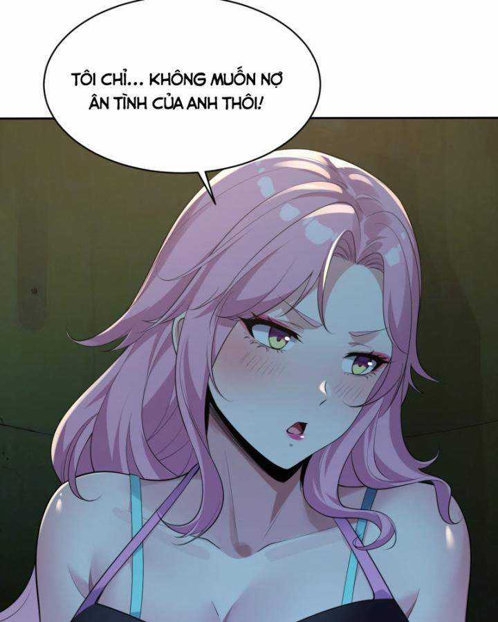 Bạn Gái Của Tôi Toàn Là Truyền Thuyết Chapter 21 trang 43