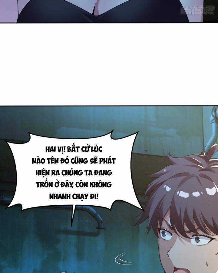 Bạn Gái Của Tôi Toàn Là Truyền Thuyết Chapter 21 trang 44