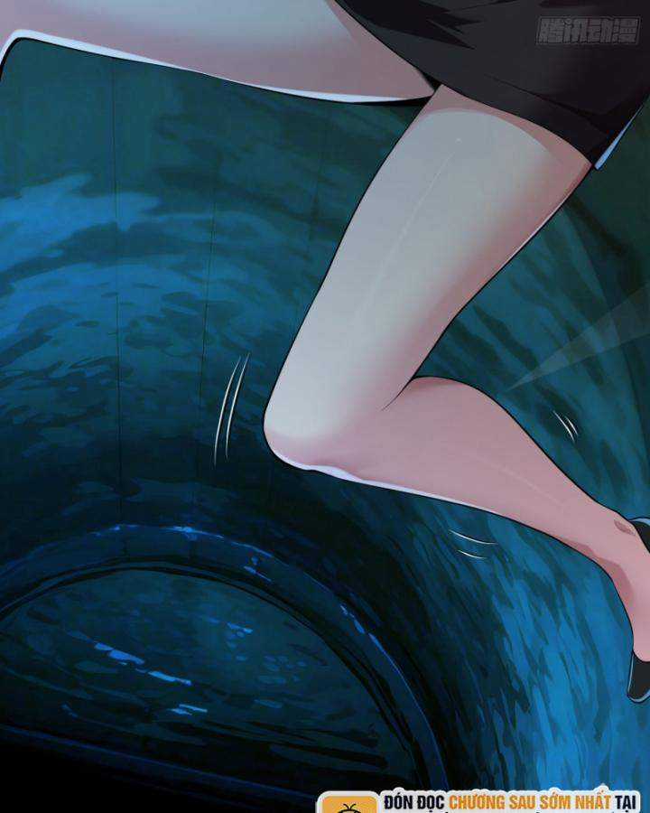 Bạn Gái Của Tôi Toàn Là Truyền Thuyết Chapter 21 trang 48