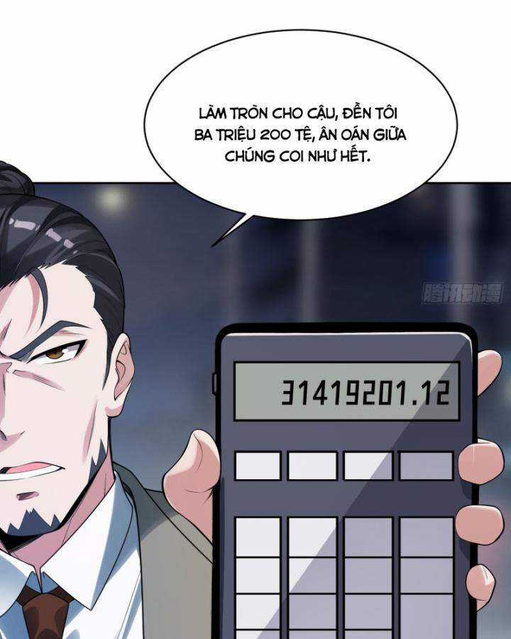 Bạn Gái Của Tôi Toàn Là Truyền Thuyết Chapter 21 trang 5