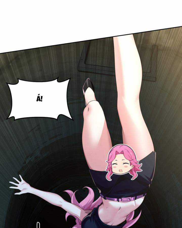 Bạn Gái Của Tôi Toàn Là Truyền Thuyết Chapter 21 trang 51