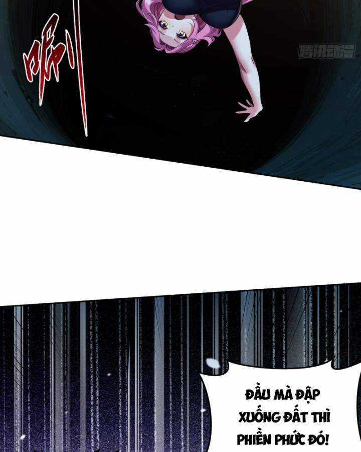 Bạn Gái Của Tôi Toàn Là Truyền Thuyết Chapter 21 trang 52