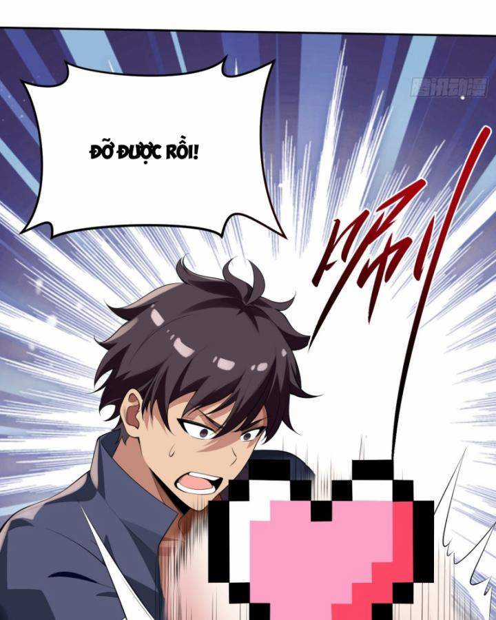 Bạn Gái Của Tôi Toàn Là Truyền Thuyết Chapter 21 trang 55