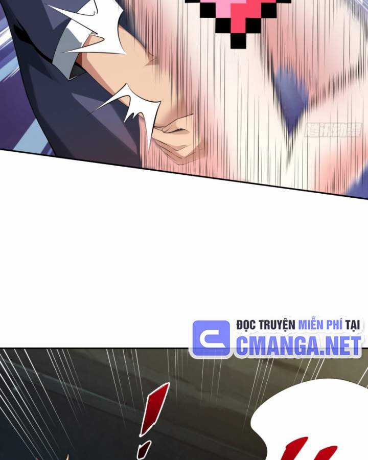 Bạn Gái Của Tôi Toàn Là Truyền Thuyết Chapter 21 trang 56