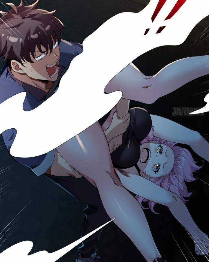 Bạn Gái Của Tôi Toàn Là Truyền Thuyết Chapter 21 trang 57