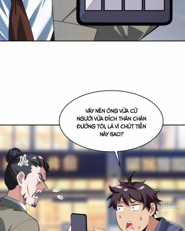 Bạn Gái Của Tôi Toàn Là Truyền Thuyết Chapter 21 trang 6