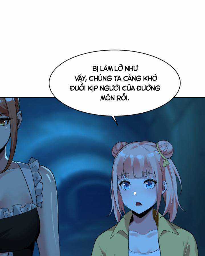 Bạn Gái Của Tôi Toàn Là Truyền Thuyết Chapter 21 trang 68