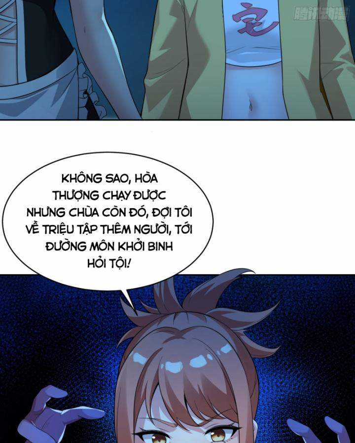 Bạn Gái Của Tôi Toàn Là Truyền Thuyết Chapter 21 trang 69