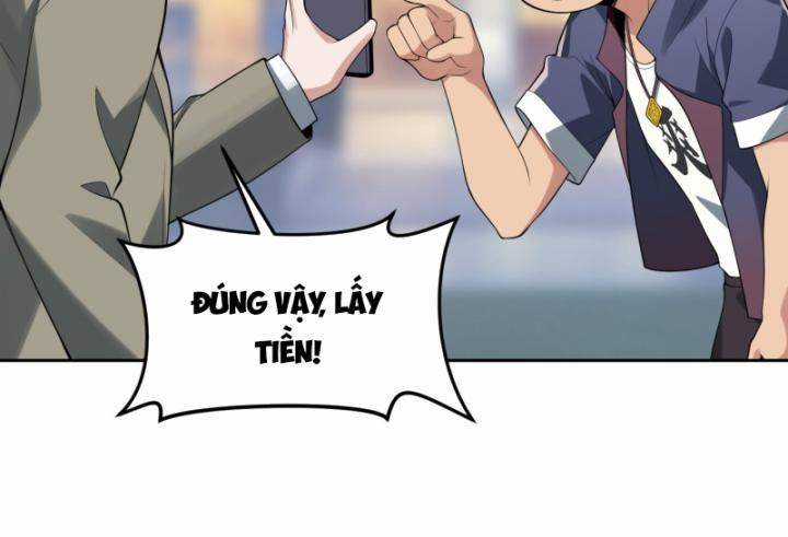 Bạn Gái Của Tôi Toàn Là Truyền Thuyết Chapter 21 trang 7