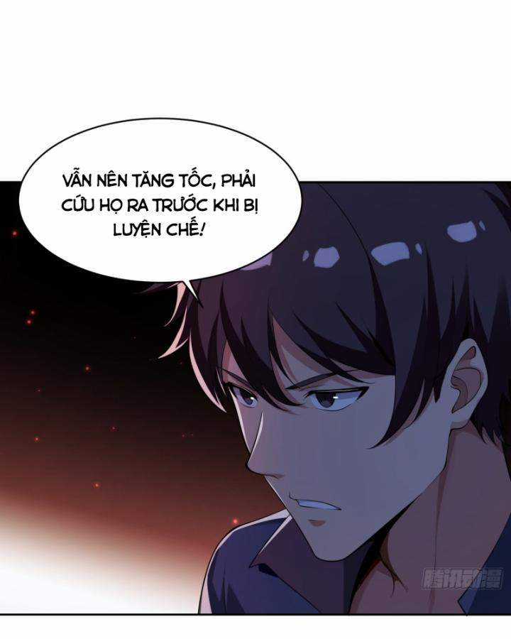 Bạn Gái Của Tôi Toàn Là Truyền Thuyết Chapter 21 trang 71