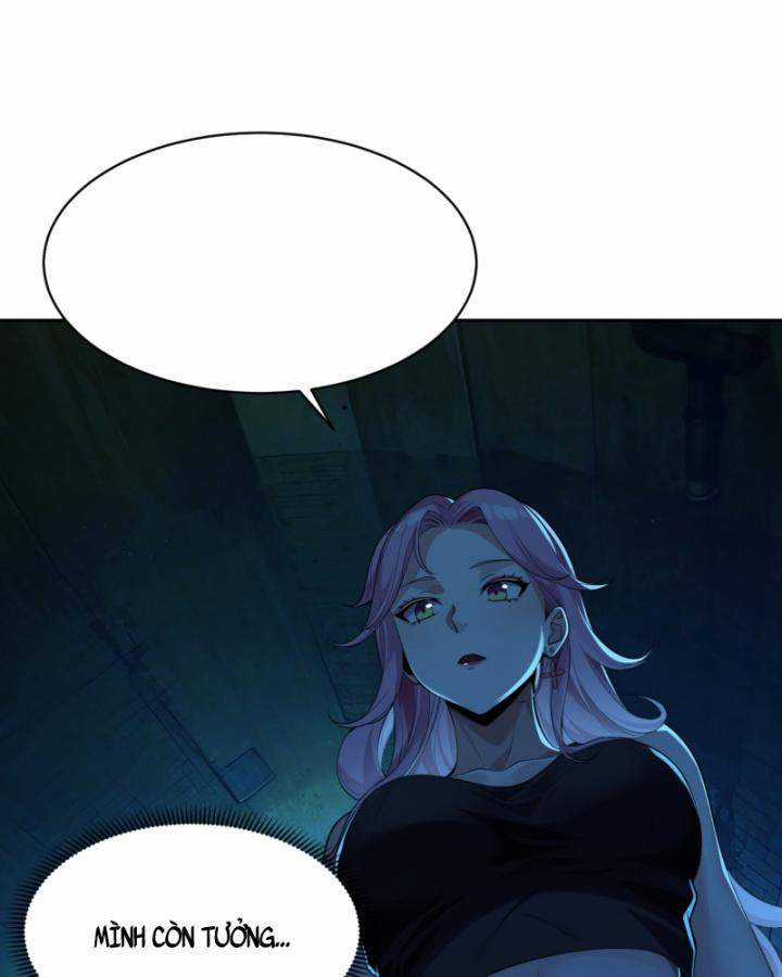 Bạn Gái Của Tôi Toàn Là Truyền Thuyết Chapter 21 trang 72