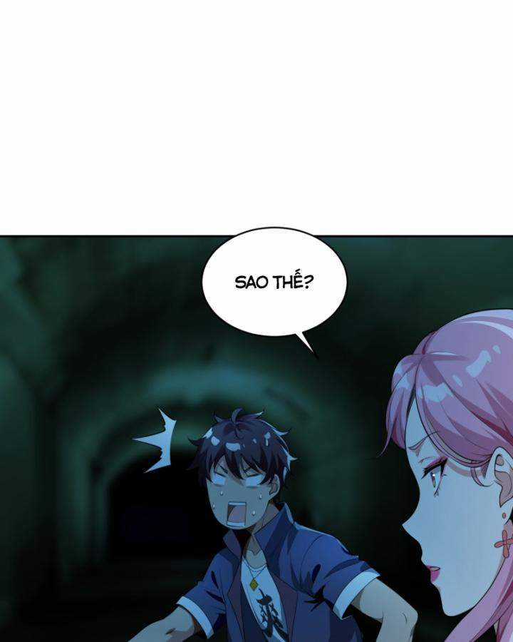 Bạn Gái Của Tôi Toàn Là Truyền Thuyết Chapter 21 trang 75