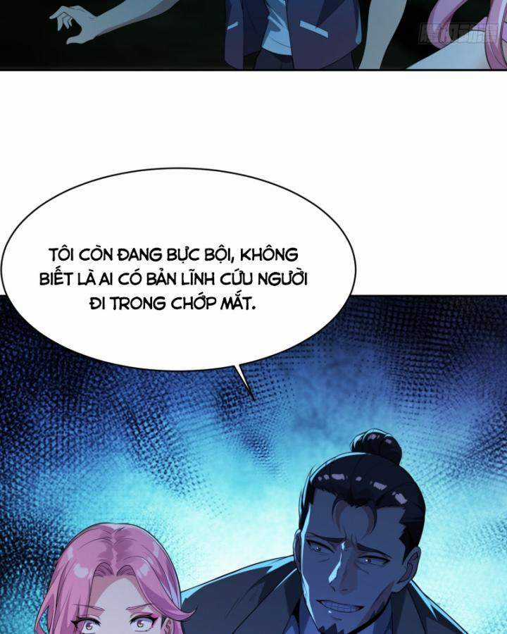 Bạn Gái Của Tôi Toàn Là Truyền Thuyết Chapter 21 trang 76