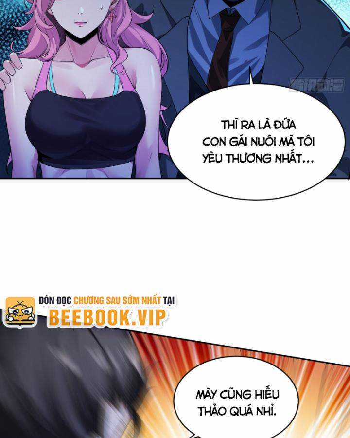 Bạn Gái Của Tôi Toàn Là Truyền Thuyết Chapter 21 trang 77