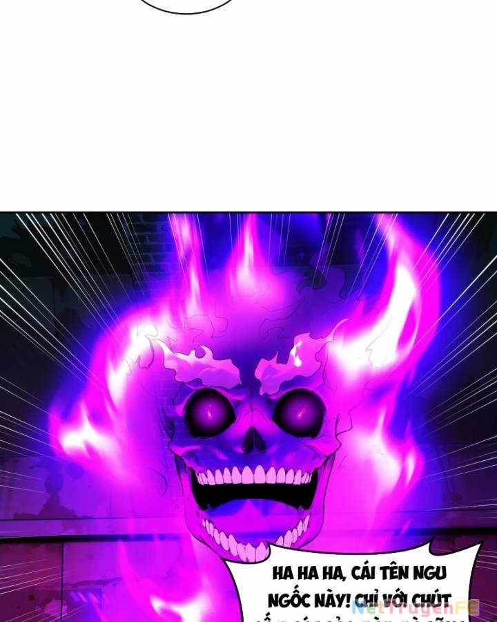 Bạn Gái Của Tôi Toàn Là Truyền Thuyết Chapter 22 trang 11