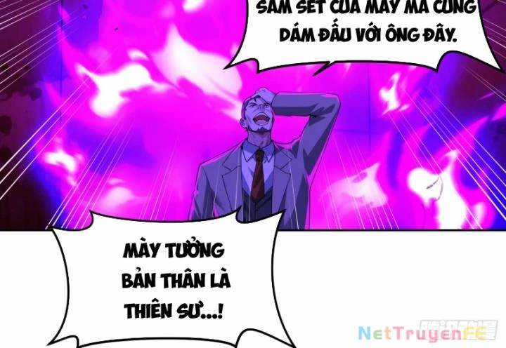 Bạn Gái Của Tôi Toàn Là Truyền Thuyết Chapter 22 trang 12