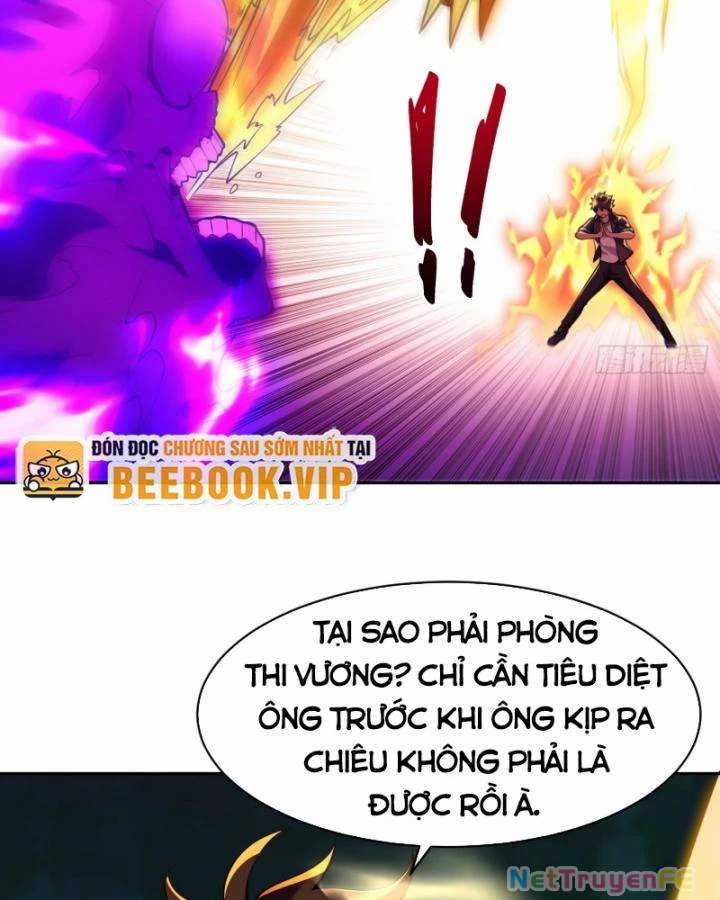 Bạn Gái Của Tôi Toàn Là Truyền Thuyết Chapter 22 trang 14