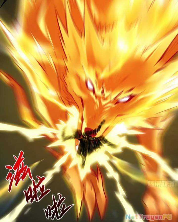 Bạn Gái Của Tôi Toàn Là Truyền Thuyết Chapter 22 trang 18