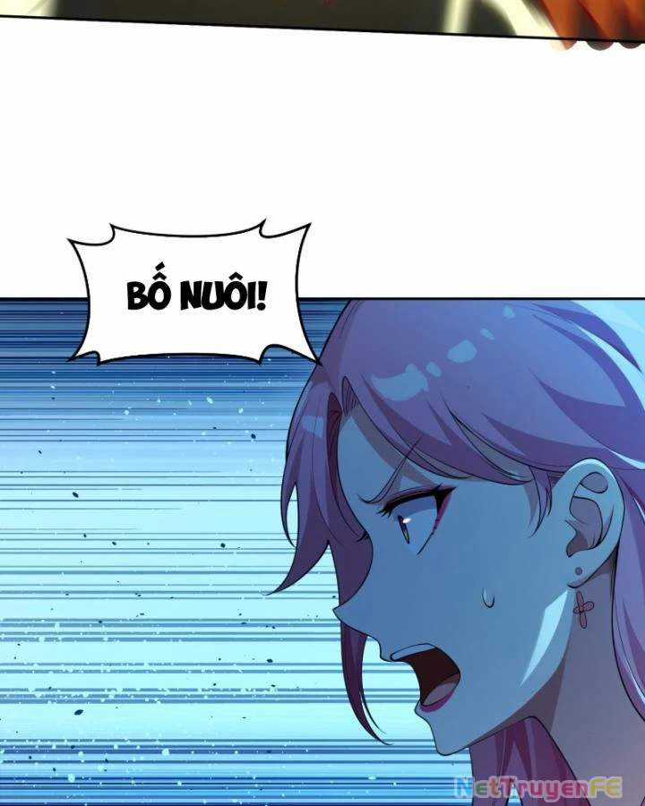 Bạn Gái Của Tôi Toàn Là Truyền Thuyết Chapter 22 trang 19