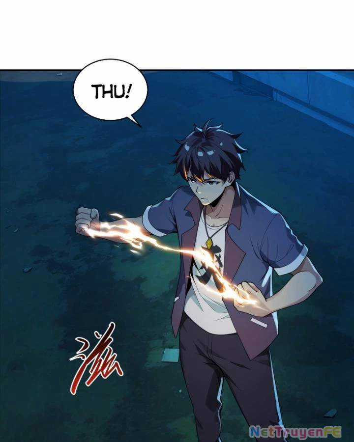 Bạn Gái Của Tôi Toàn Là Truyền Thuyết Chapter 22 trang 21