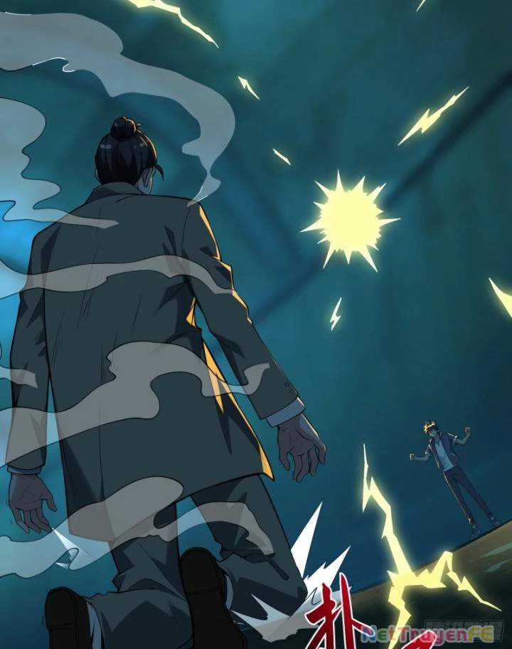 Bạn Gái Của Tôi Toàn Là Truyền Thuyết Chapter 22 trang 23