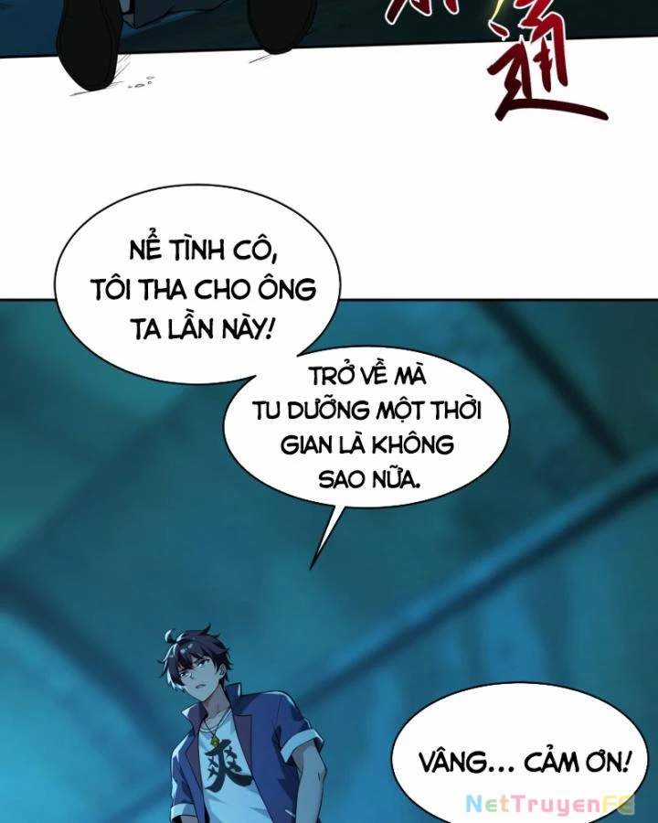Bạn Gái Của Tôi Toàn Là Truyền Thuyết Chapter 22 trang 24