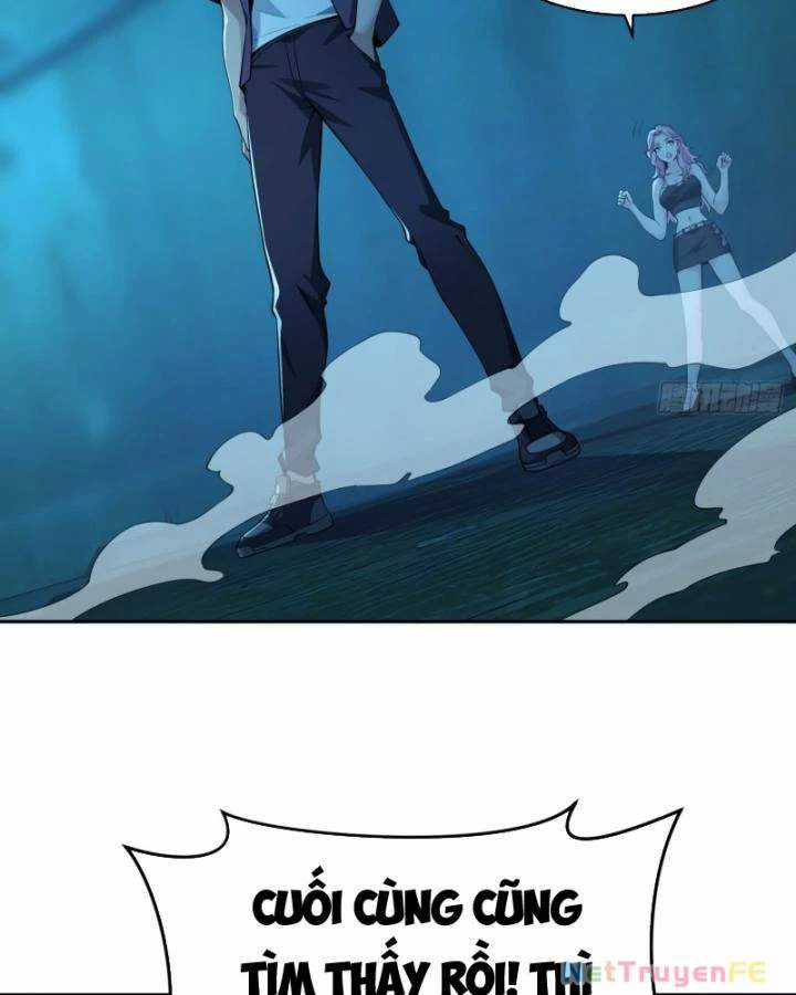 Bạn Gái Của Tôi Toàn Là Truyền Thuyết Chapter 22 trang 25