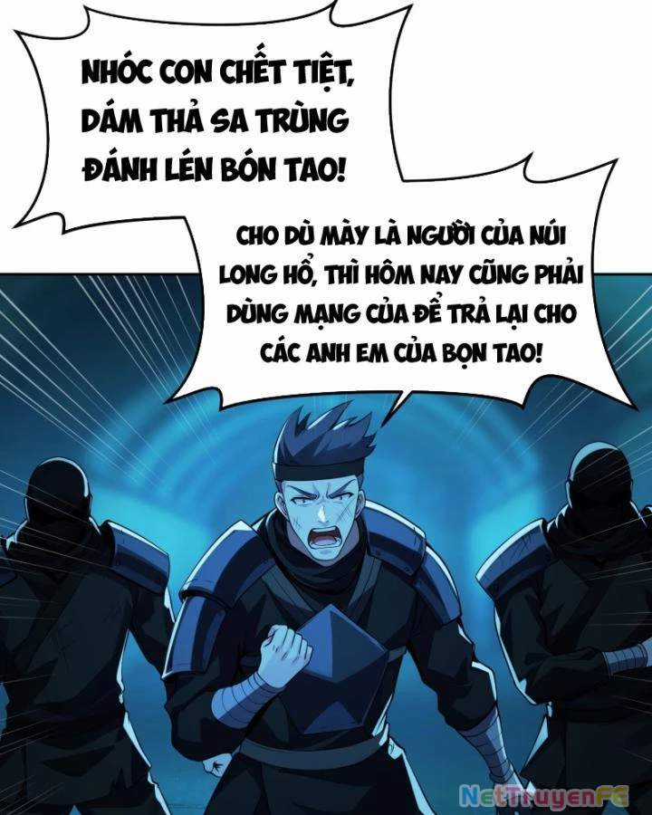 Bạn Gái Của Tôi Toàn Là Truyền Thuyết Chapter 22 trang 27