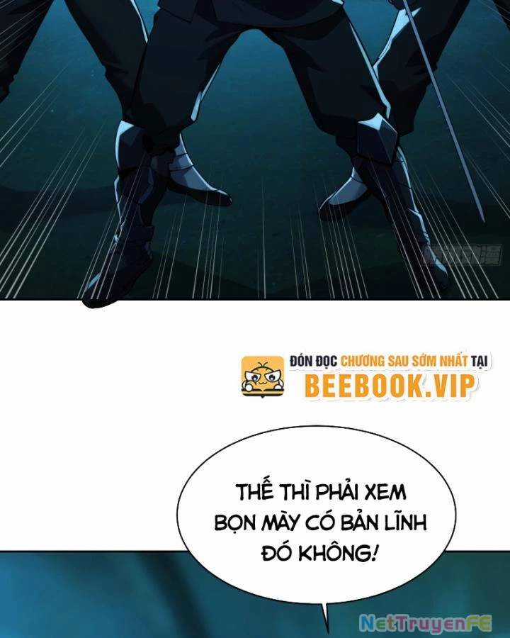 Bạn Gái Của Tôi Toàn Là Truyền Thuyết Chapter 22 trang 28