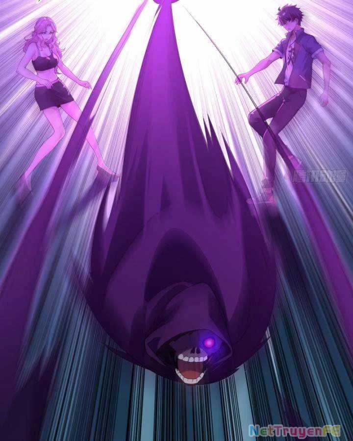 Bạn Gái Của Tôi Toàn Là Truyền Thuyết Chapter 22 trang 31