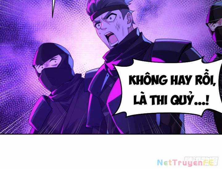 Bạn Gái Của Tôi Toàn Là Truyền Thuyết Chapter 22 trang 33