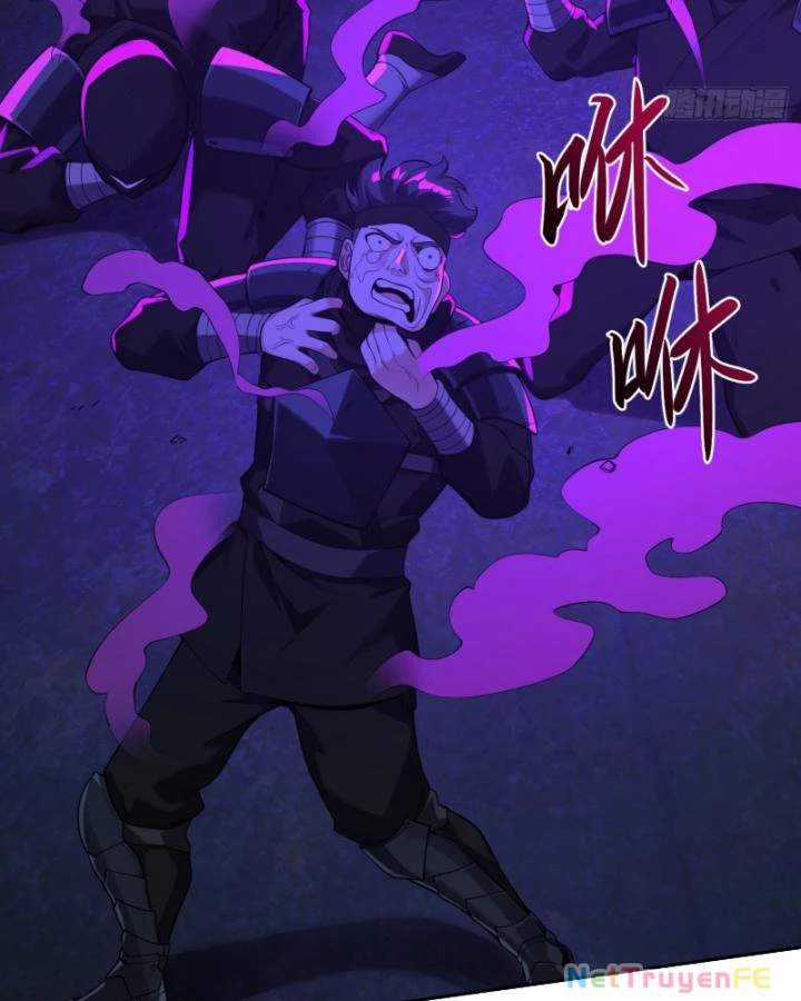 Bạn Gái Của Tôi Toàn Là Truyền Thuyết Chapter 22 trang 36