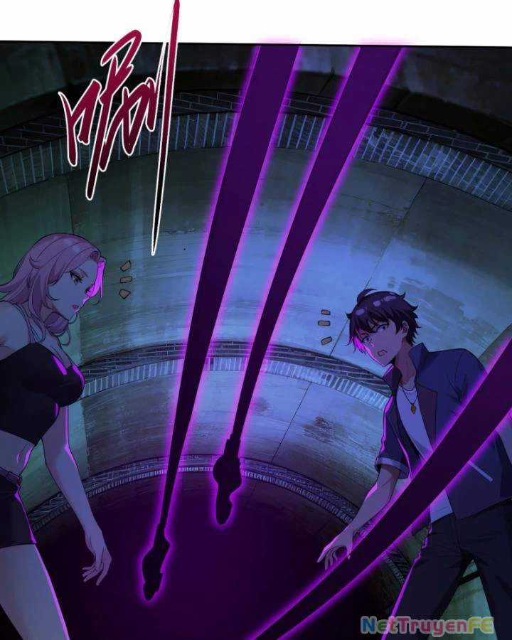 Bạn Gái Của Tôi Toàn Là Truyền Thuyết Chapter 22 trang 38