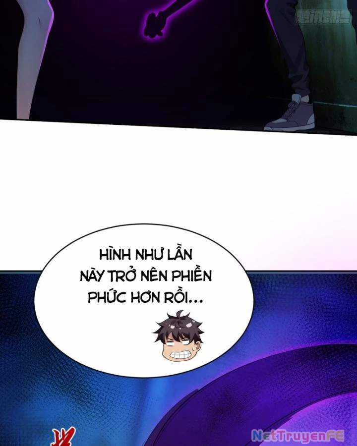 Bạn Gái Của Tôi Toàn Là Truyền Thuyết Chapter 22 trang 39