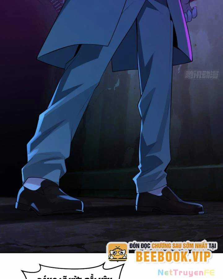 Bạn Gái Của Tôi Toàn Là Truyền Thuyết Chapter 22 trang 42