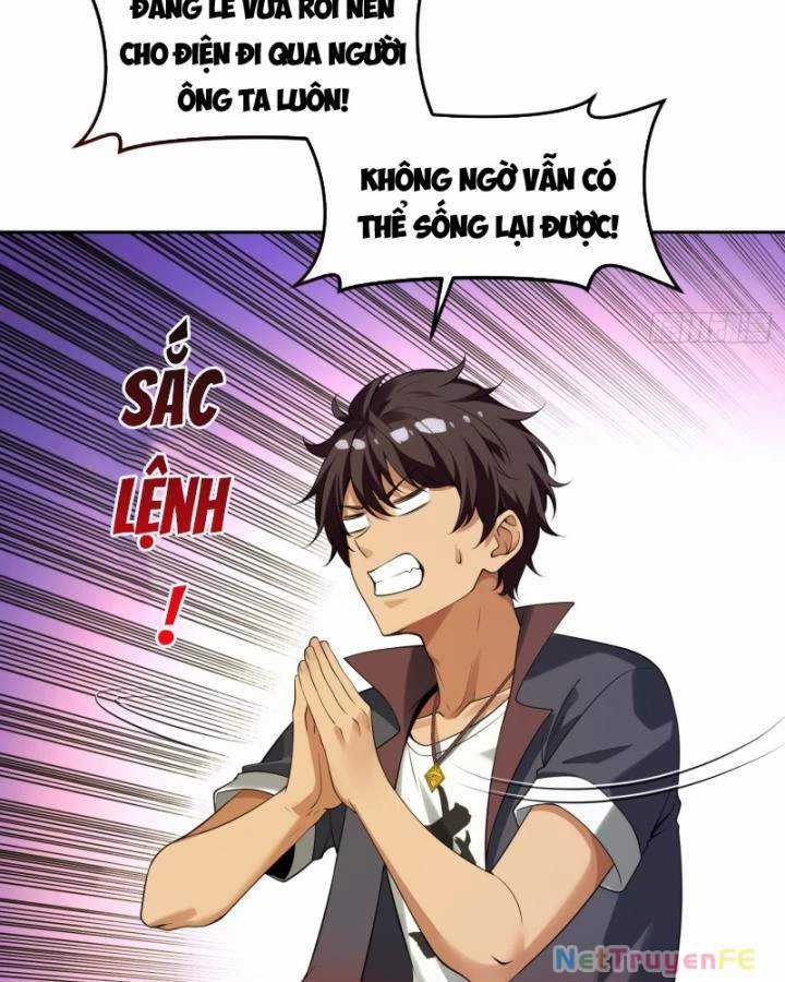 Bạn Gái Của Tôi Toàn Là Truyền Thuyết Chapter 22 trang 43